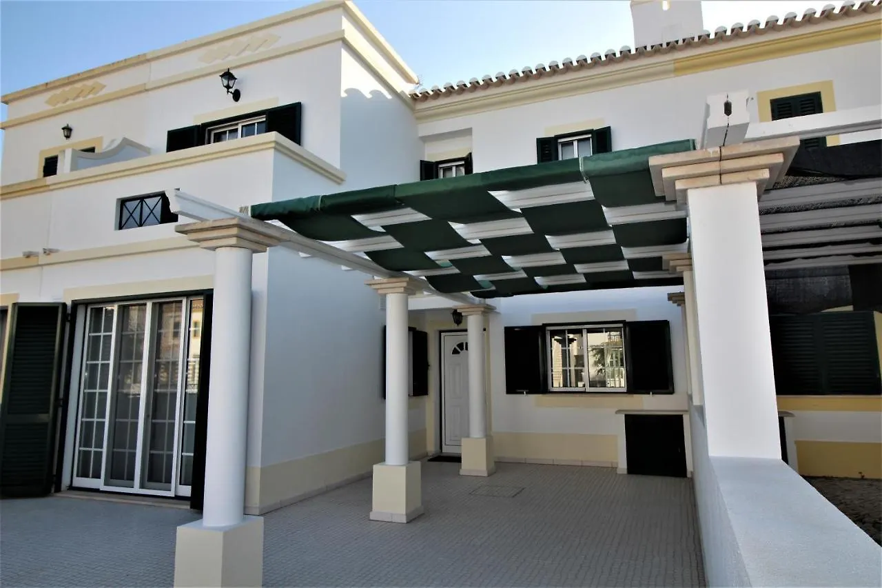 Manta Azul Villa Manta Rota 0*,  Portugal