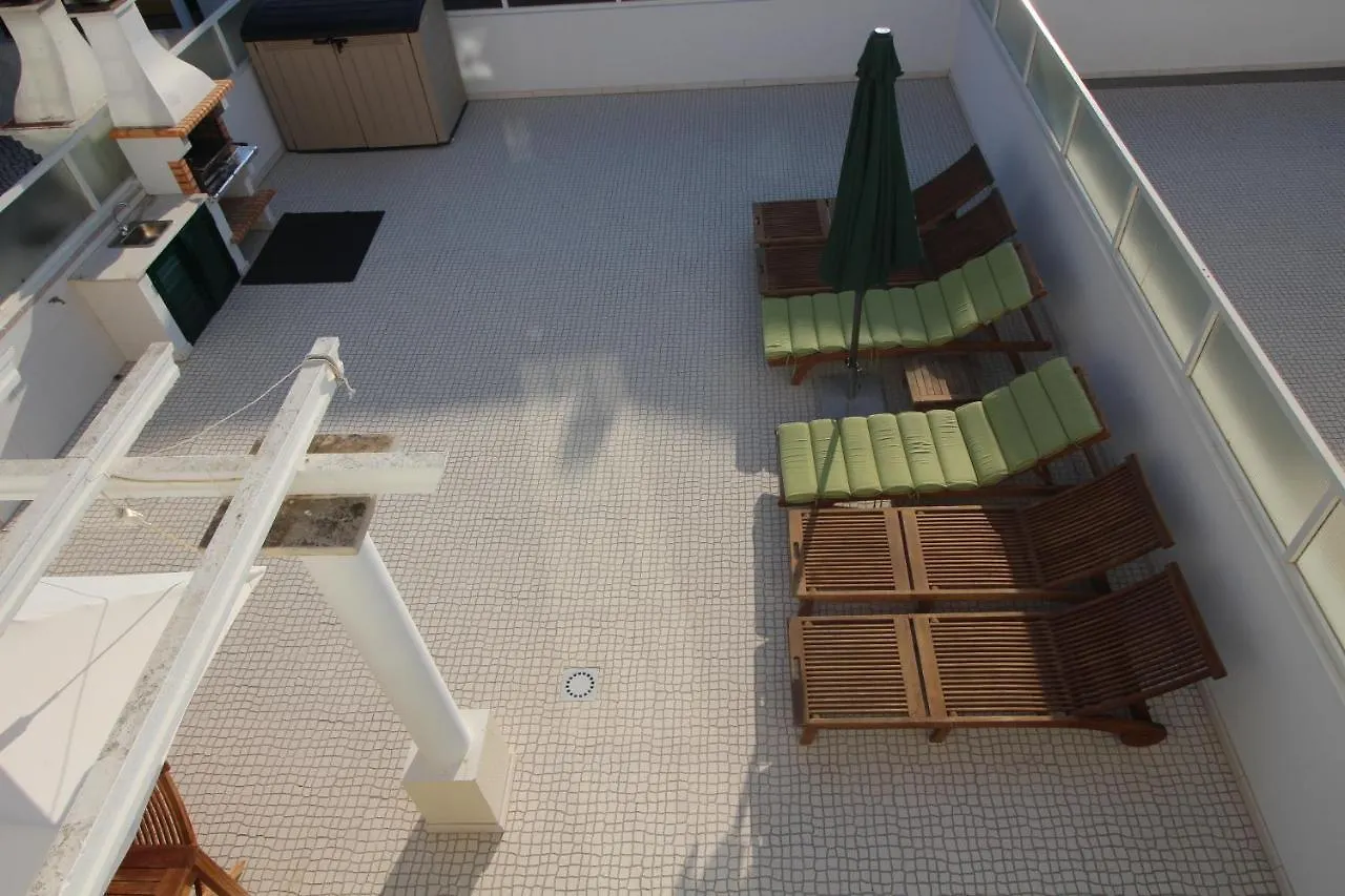 Manta Azul Villa Manta Rota Holiday home