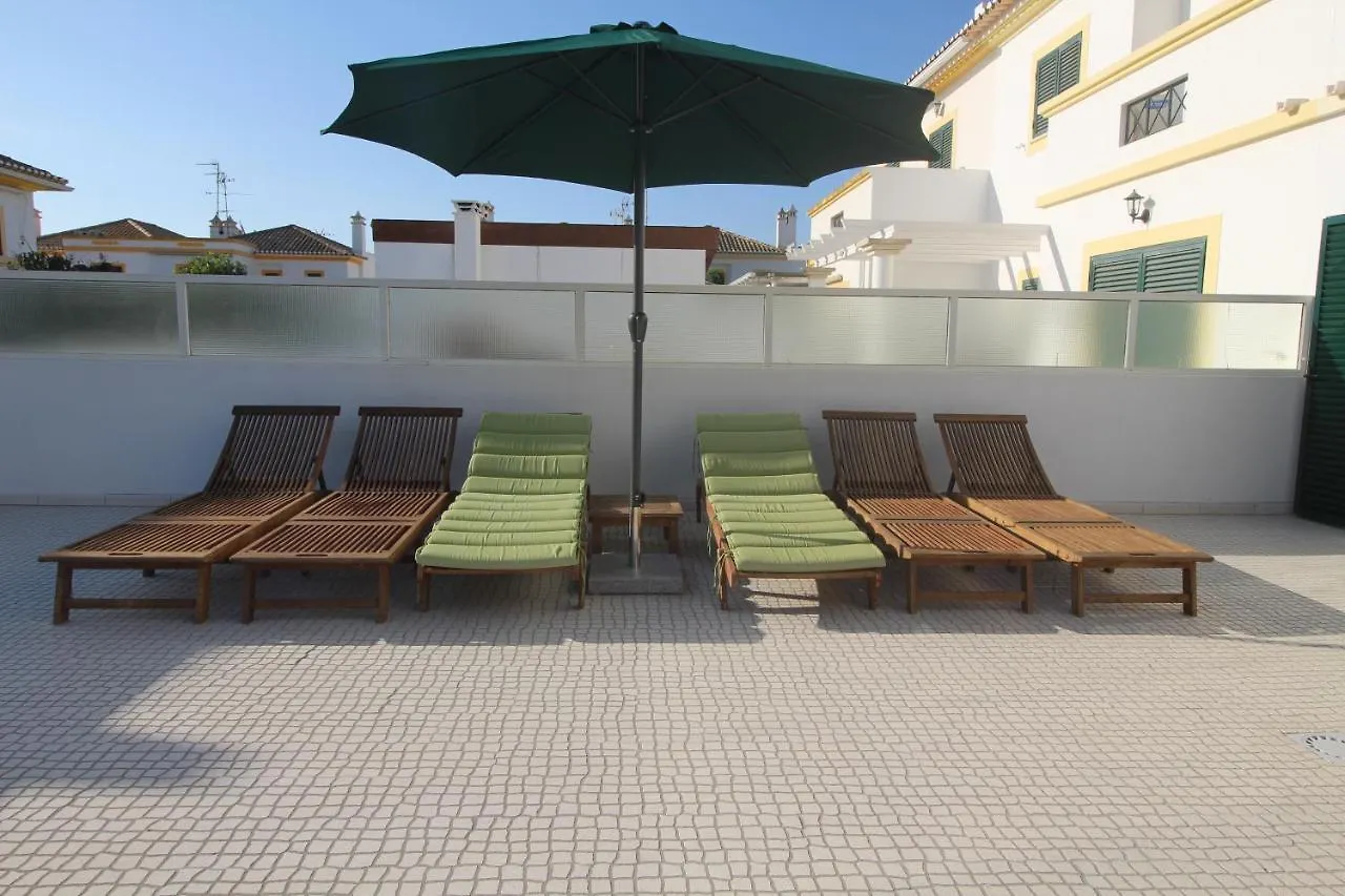 Manta Azul Villa Manta Rota Holiday home