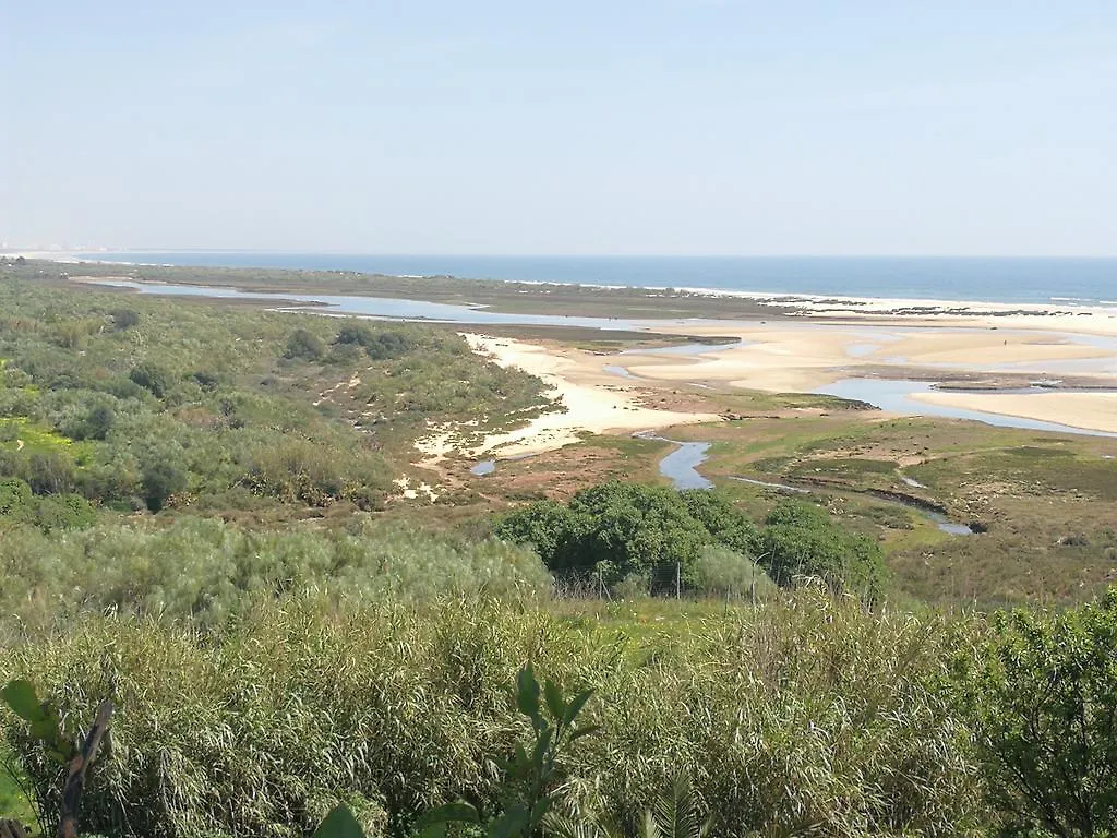 Manta Azul Villa Manta Rota 0*,