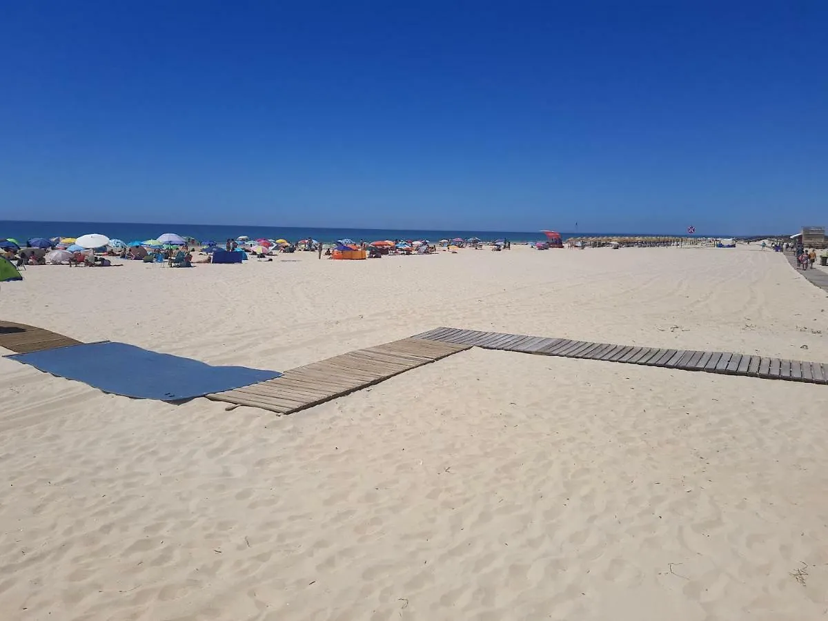 Manta Azul Villa Manta Rota 0*,  Portugal