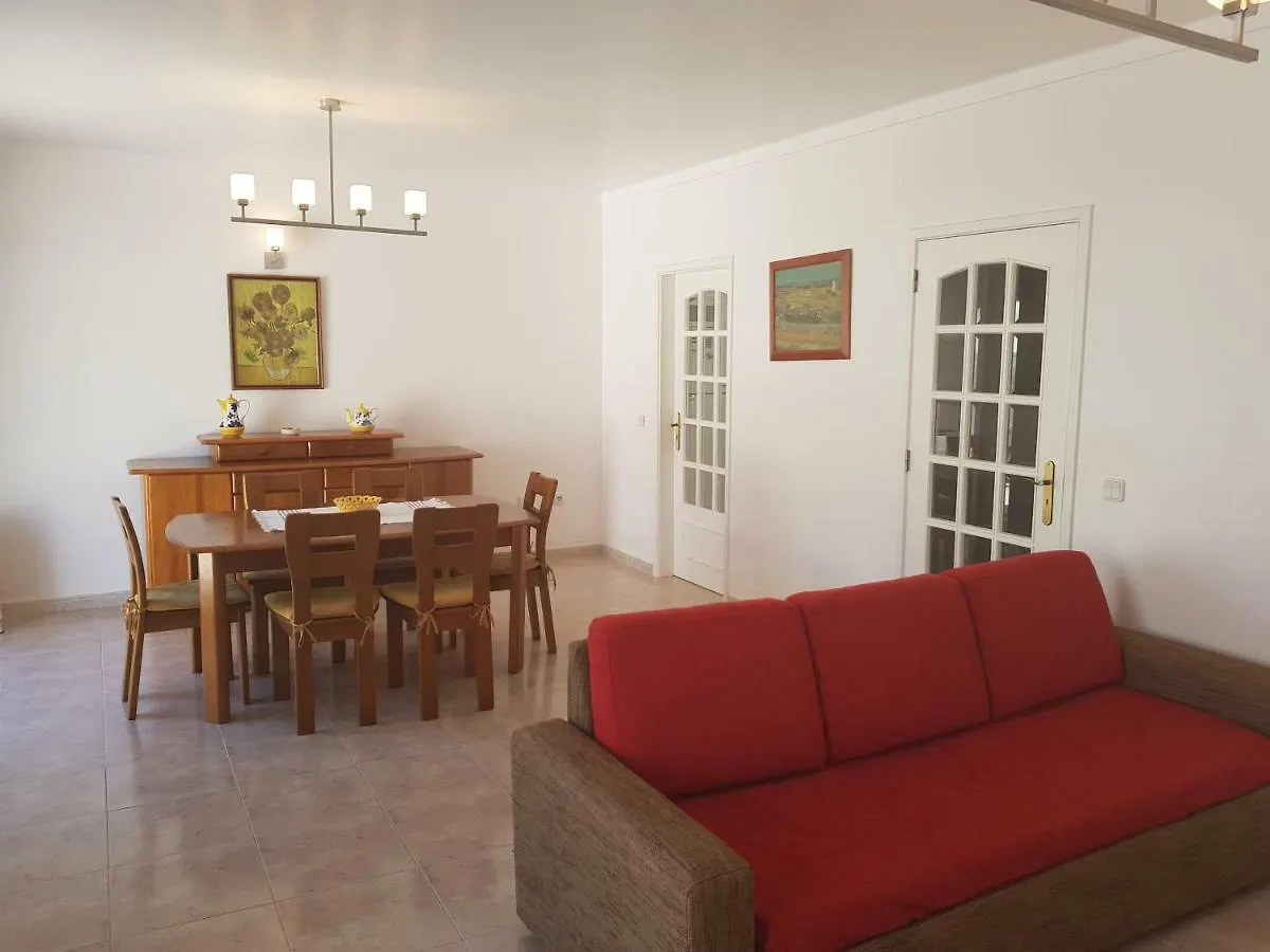 Manta Azul Villa Manta Rota Holiday home