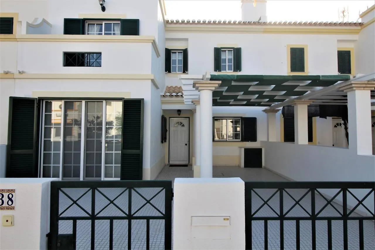 Manta Azul Villa Manta Rota 0*,  Portugal