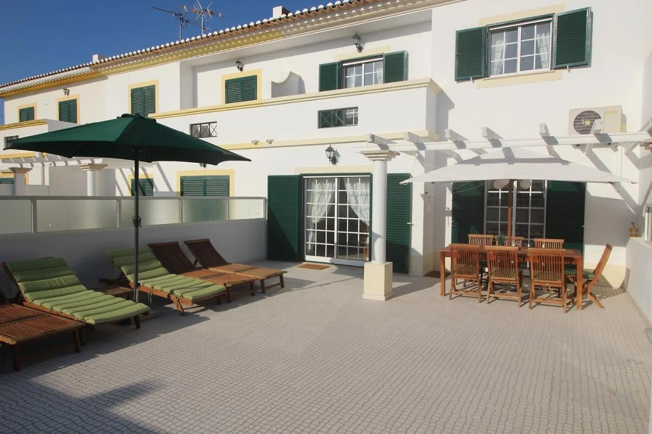 Manta Azul Villa Manta Rota 0*,  Portugal